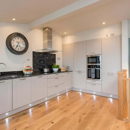 بيت للعطل Turnstone Cottage, Sandsend