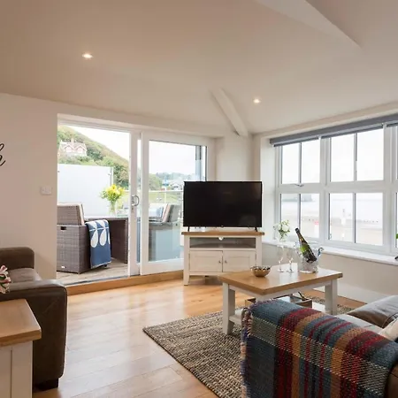بيت للعطل Turnstone Cottage, Sandsend *