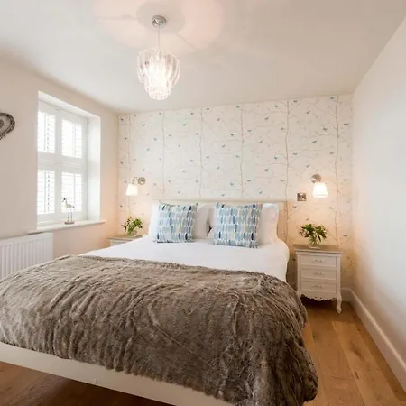 بيت للعطل Turnstone Cottage, Sandsend